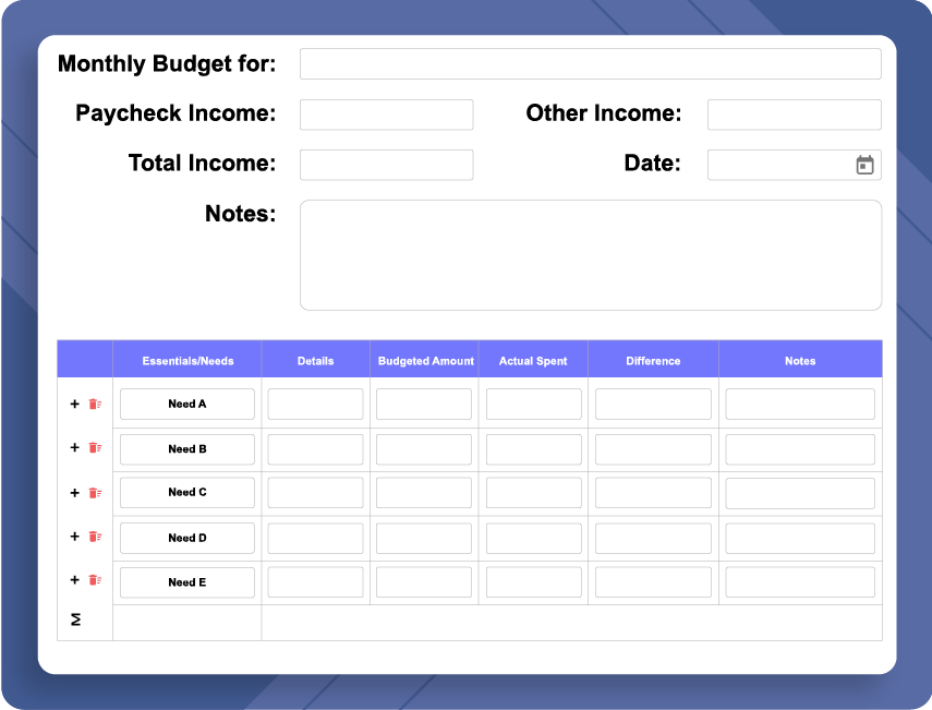 Human Resource Management Templates Free Download - Yoroflow