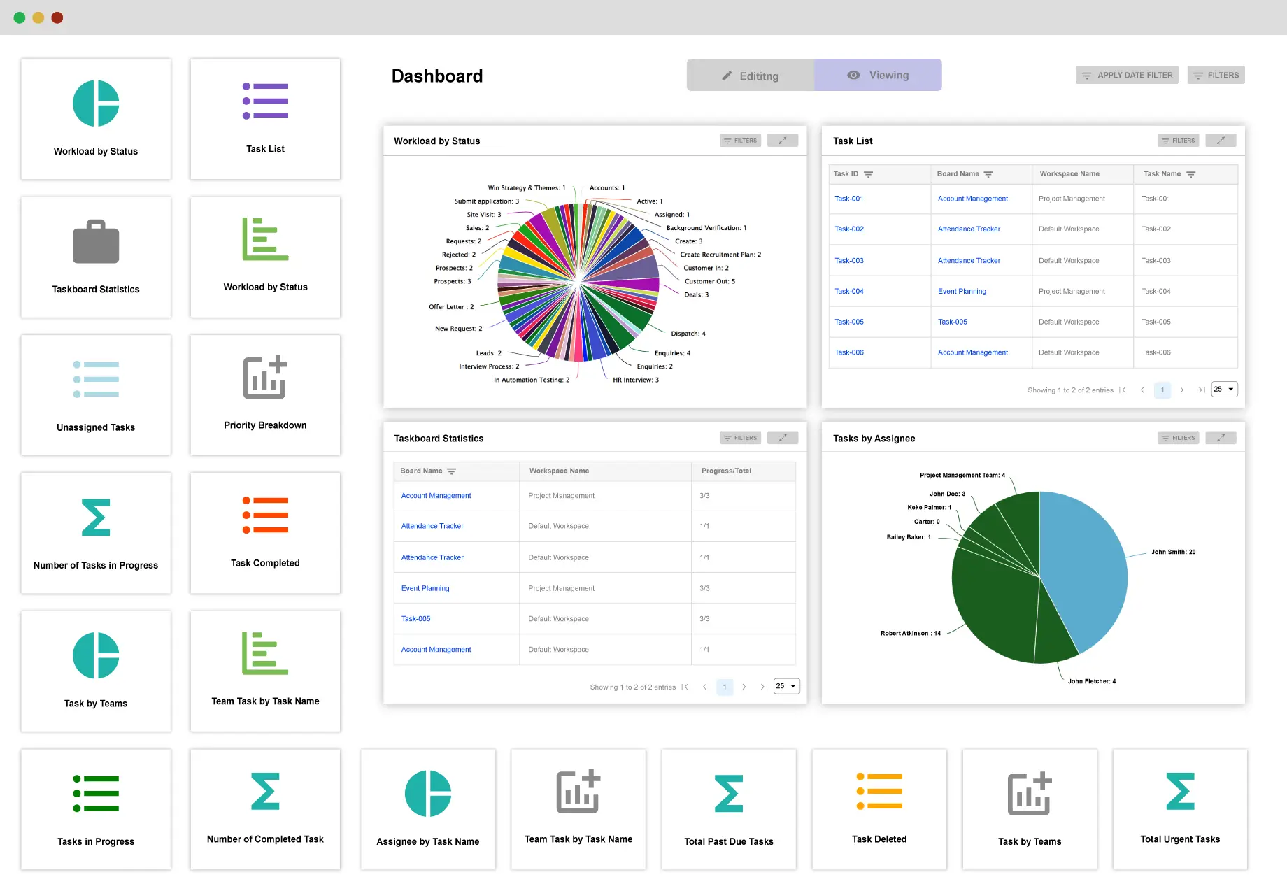 Versatile HR Software| Yoroflow™